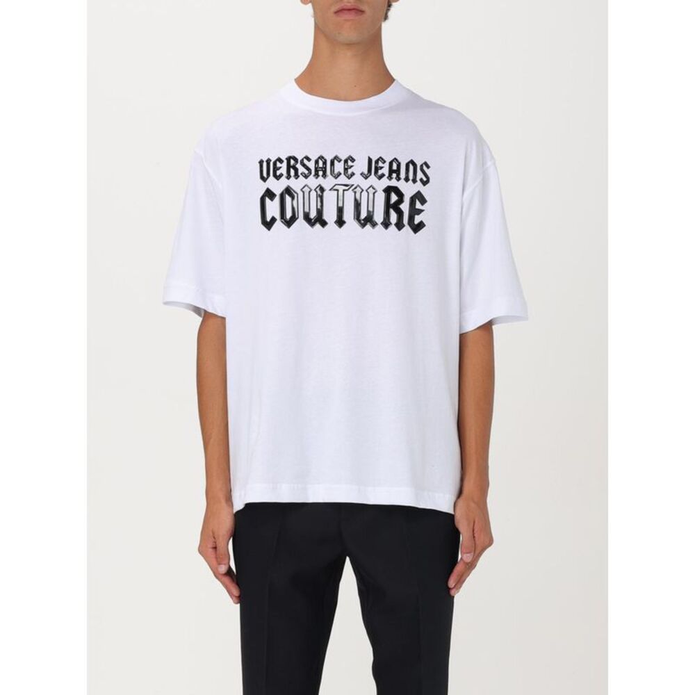 Versace Jeans Couture Men T-Shirt Men Versace Jeans Couture